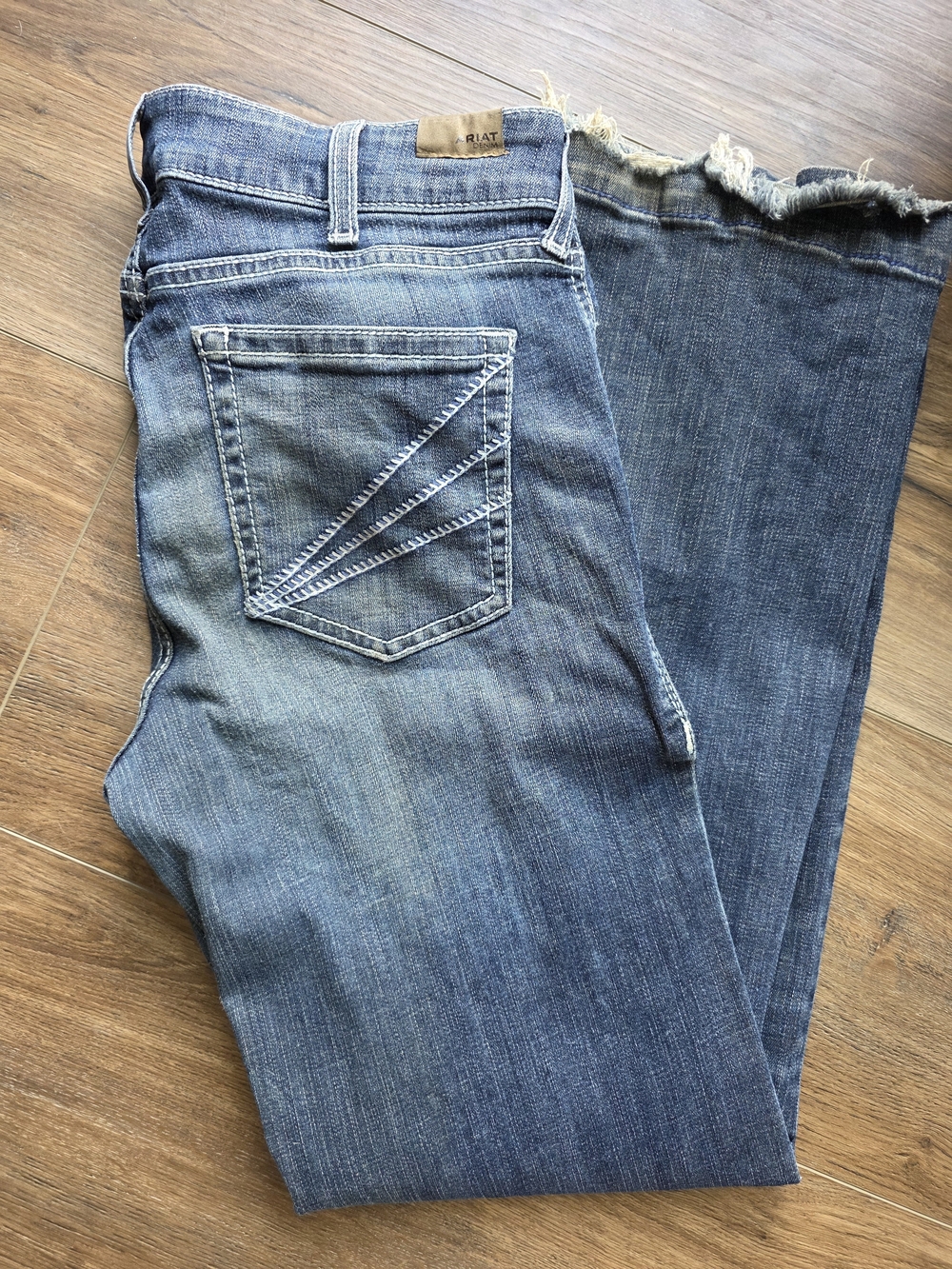 Ariat Women's Trouser Jean